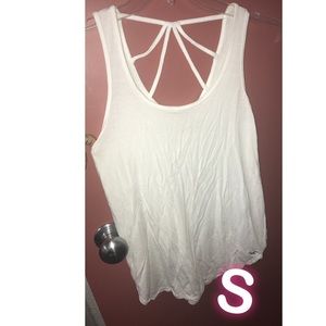 Flowy Tank Top